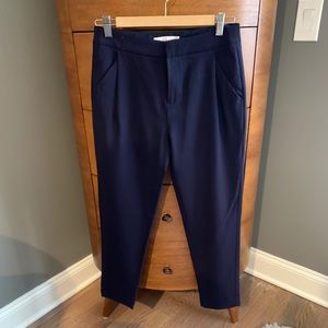 Everlane Slouchy Trouser